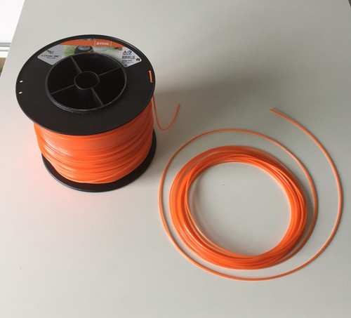 Genuine stihl 4mm 10mtr - 2.4mm,
