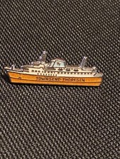 Townsend Thoresen Ferries