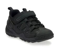 Startrite Black school shoes