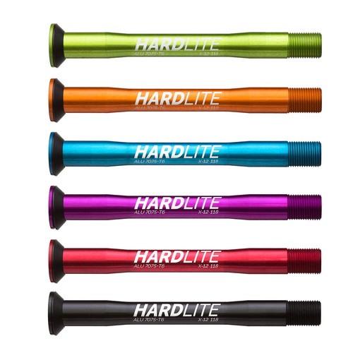 Hardlite front thru - front,