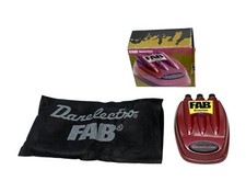 Danelectro FAB Guitar Pedal
