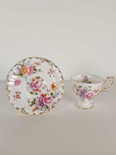 Royal crown derby - crown,