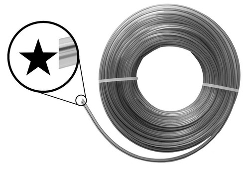 6mm 3mm heavy duty strimmer - duty,
