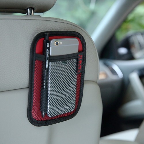 Car accessories bag pouch - car,
