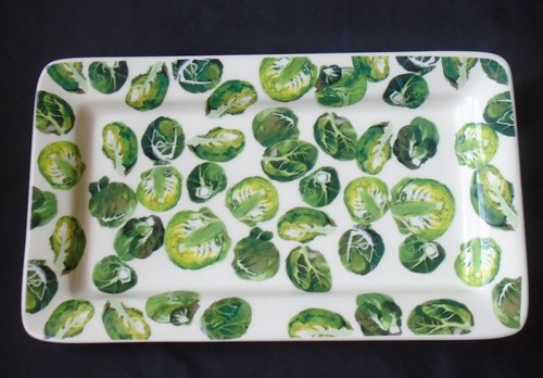 Emma bridgewater garden - bridgewater,