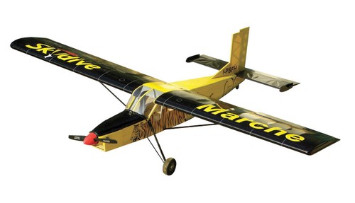 Models pilatus 6 - models,
