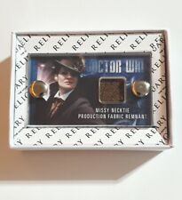 TV prop display Doctor Who