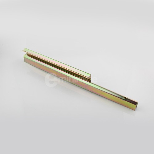 Classic mini window runner - window,