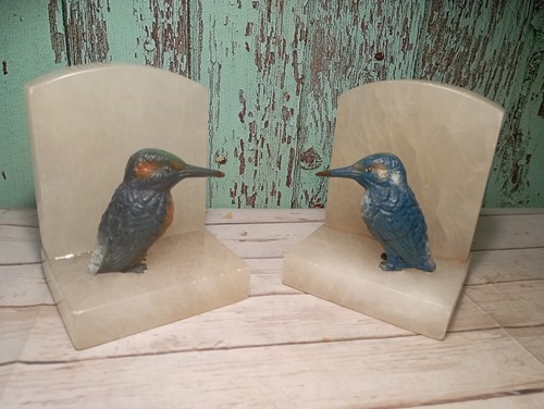Antique vintage pair of - pair,