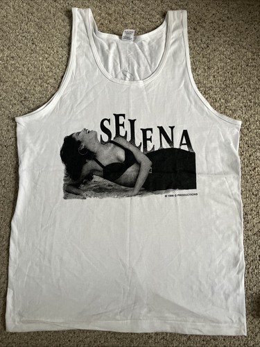 Vintage selena quintanilla - vintage,