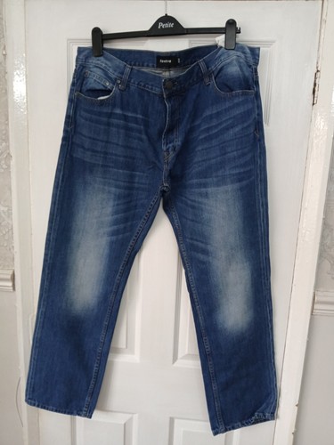 Firetrap straight size - firetrap, w