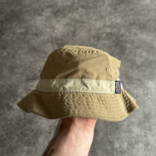 Patagonia wavefarer bucket hat - wavefarer,
