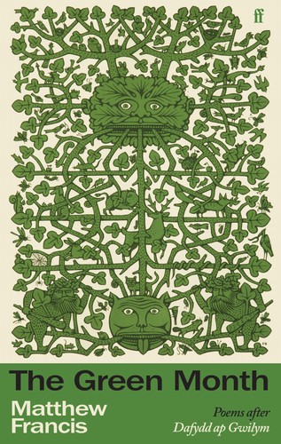 The green month francis - the,
