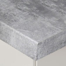 Grey Galaxy Breakfast Bar 3m x