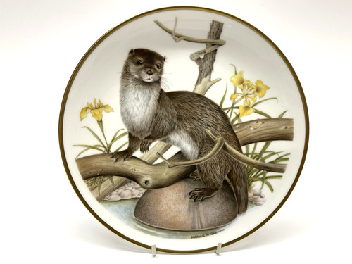 Wedgwood the wildlife - the, of
