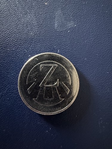 10p zebra crossing a - ,