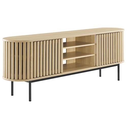 Fortitude tv stand - 71",