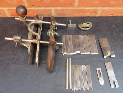 Vintage stanley rule - vintage,