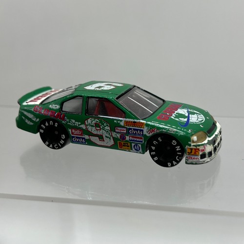 Chevrolet monte carlo nascar - chevrolet,