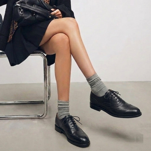 Russell bromley jeeves - &,