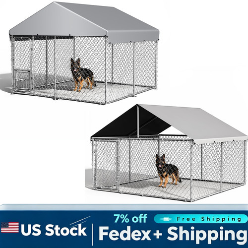 Weatherproof large outdoor - large, dog
