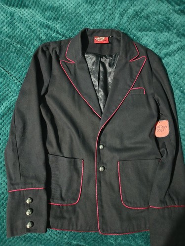 Living dead souls mans - souls, blazer