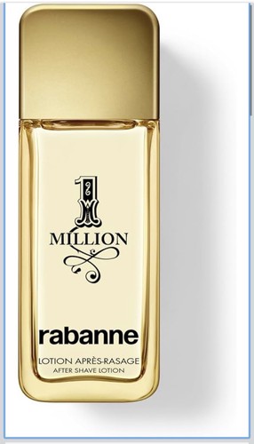 Paco rabanne million for - -,