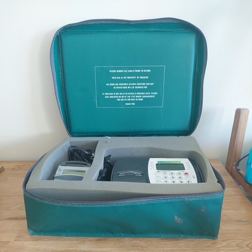 Ingenico tt42 electronic top - tt42,