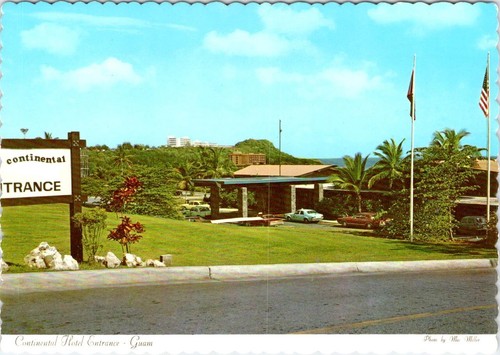 Guam territory - guam,, us
