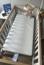Mamas & Papas Cot Premium Dual