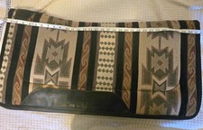 Reinsman Tacky Too Contoured Square Western Saddle Pad