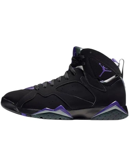Retro air jordan ray - air,