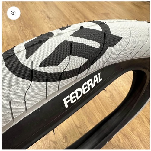 Federal command inch - federal, 20