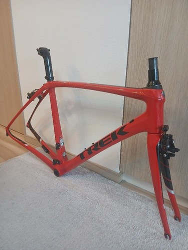 Trek domane sl6 - domane, road