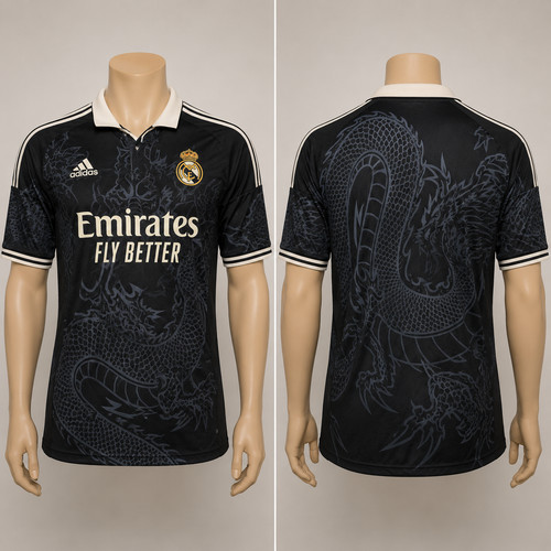 Adidas real madrid dragon - adidas,