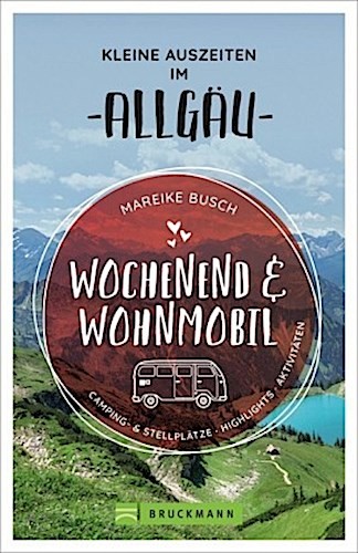 Wochenend und wohnmobil - wochenend,