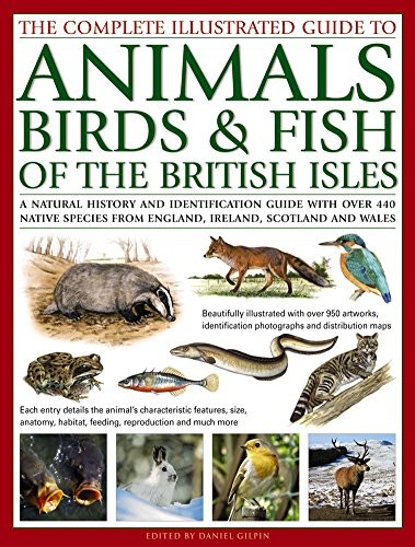 The complete illustrated guide - complete,