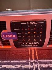 Cloud VTX4120 Professional
