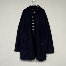 Vintage GEIGER Austria Wool