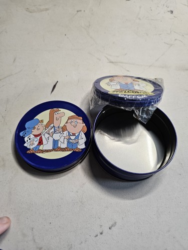 Vintage retro tetley tea - vintage, 9