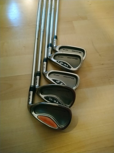 Benross golf clubs - clubs, –