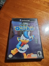 Disney's Donald Duck: Goin'