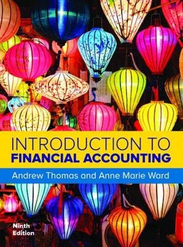 Introduction financial - to,