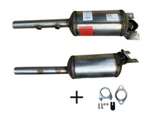 NEW Diesel Particulate Filter