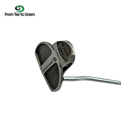 Left handed odyssey 2ball - handed,
