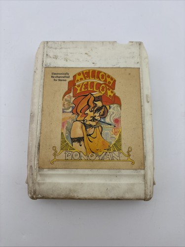 Donovan mellow yellow original - donovan,