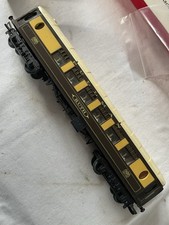 Hornby OO gauge Pullman