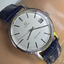 Vintage OMEGA Seamaster men's