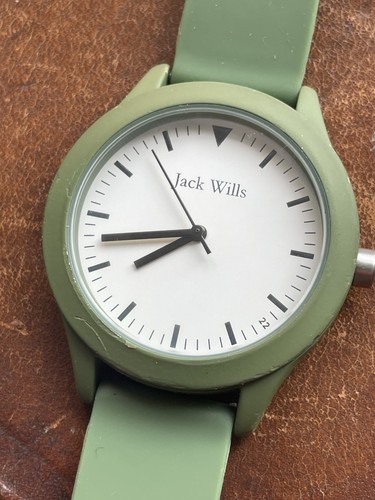 Jack wills union ladies green - union,