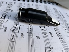 Claude lakey alto saxophone - alto,